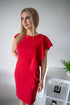 Robe de cocktail model 125612 Jersa